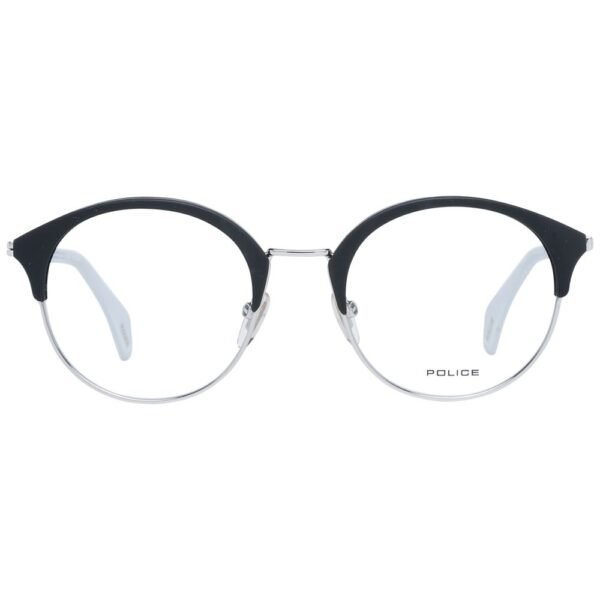 Multicolor Women Glasses Frame