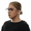 Multicolor Women Glasses Frame