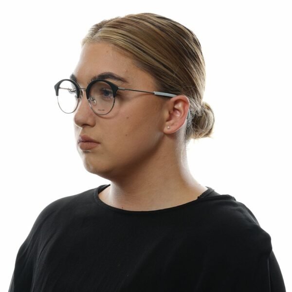 Multicolor Women Glasses Frame