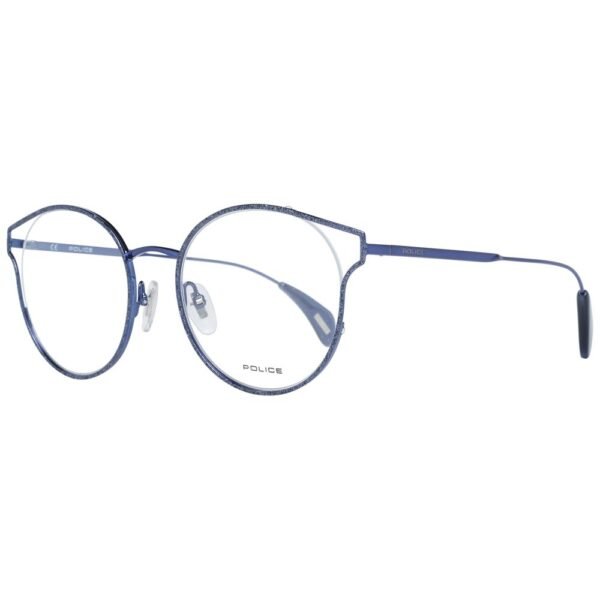 Blue Women Glasses Frame