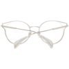 Rose Gold Women Optical Frames