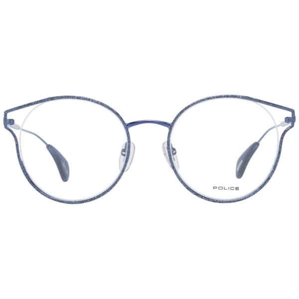 Blue Women Glasses Frame