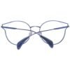 Blue Women Glasses Frame