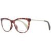 Brown Women Glasses Frame