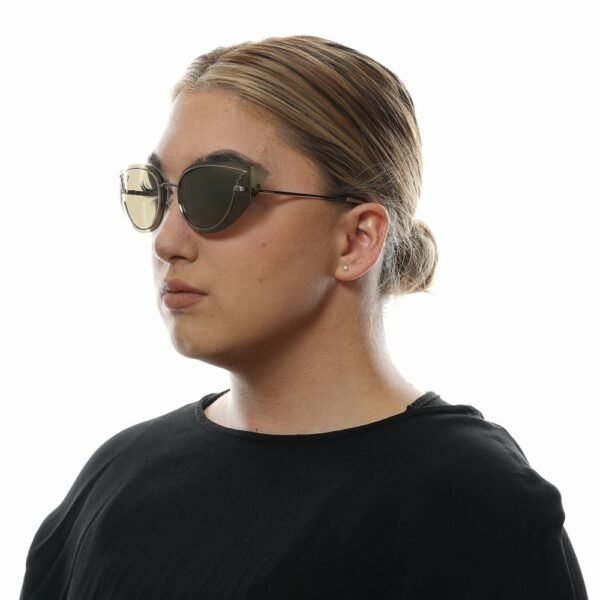 4601257.jpg Gold Women Sunglasses
