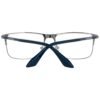 Blue Men Optical Frames