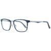 Blue Men Glasses Frame