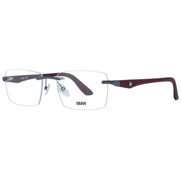 4604653.jpg Gray Men Optical Frames