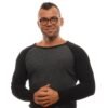 Black Men Optical Frames