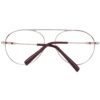 Red Women Optical Frames