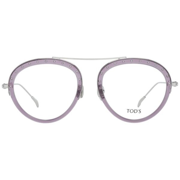 Purple Women Optical Frames