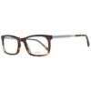 Brown Men Glasses Frame