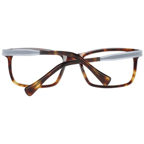 Brown Men Glasses Frame