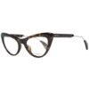 Brown Women Glasses Frame