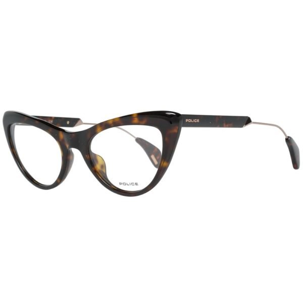 4606950.jpg Brown Women Glasses Frame