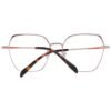 Rose Gold Women Optical Frames