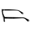 Black Men Optical Frames