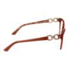Brown Women Optical Frames