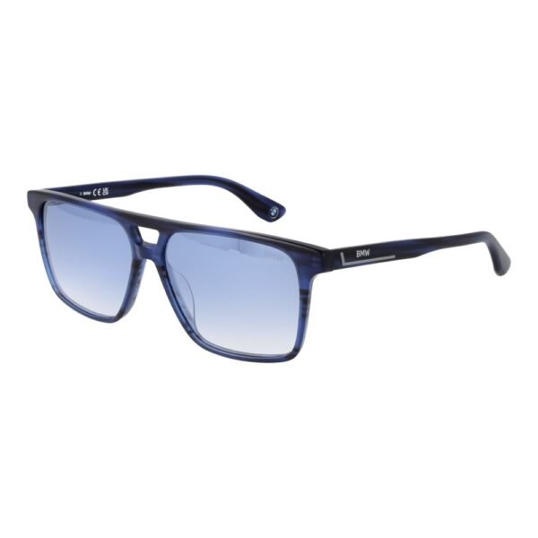 6461651.jpeg Blue Men Sunglasses