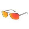 Gray Men Sunglasses