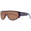 Brown Men Sunglasses