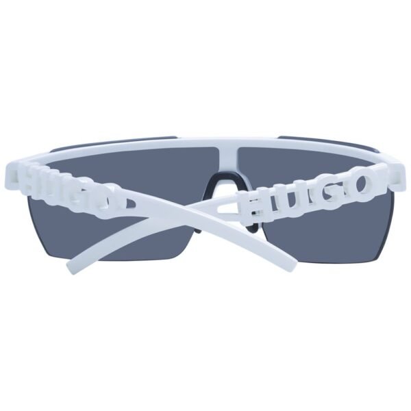 White Men Sunglasses