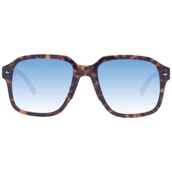 Brown Men Sunglasses