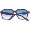 Brown Men Sunglasses