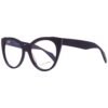 Purple Women Optical Frames