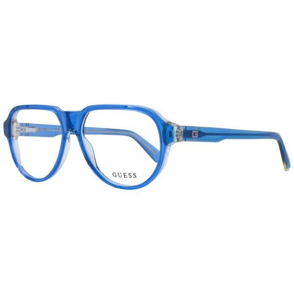 Blue Men Optical Frames