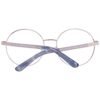 Rose Gold Women Optical Frames