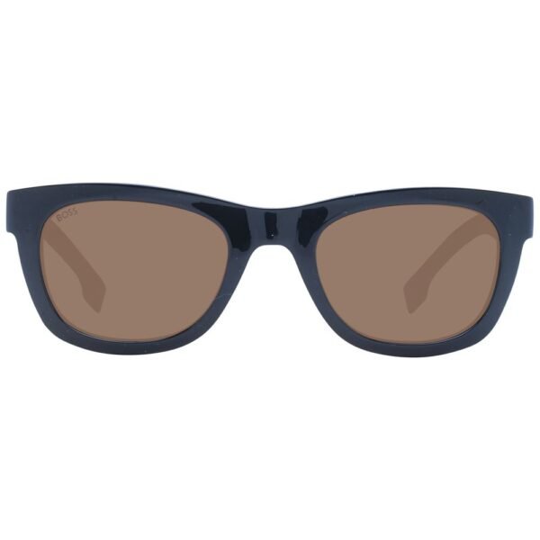 Black Men Sunglasses