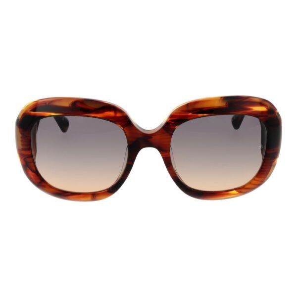 Brown Women Sunglasses