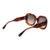Brown Women Sunglasses
