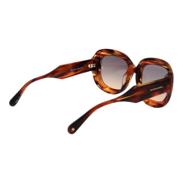 Brown Women Sunglasses