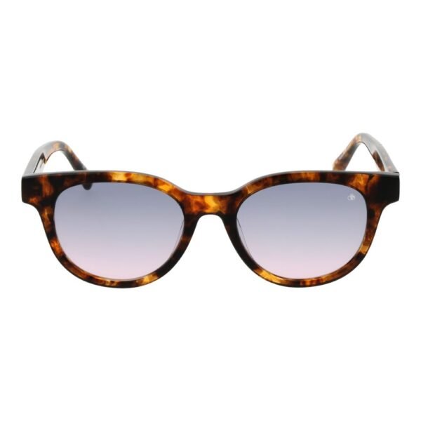 Brown Women Sunglasses