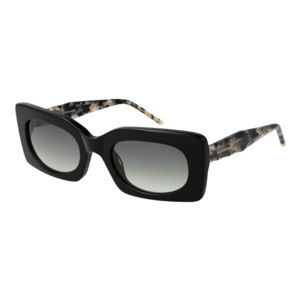 Black Women Sunglasses