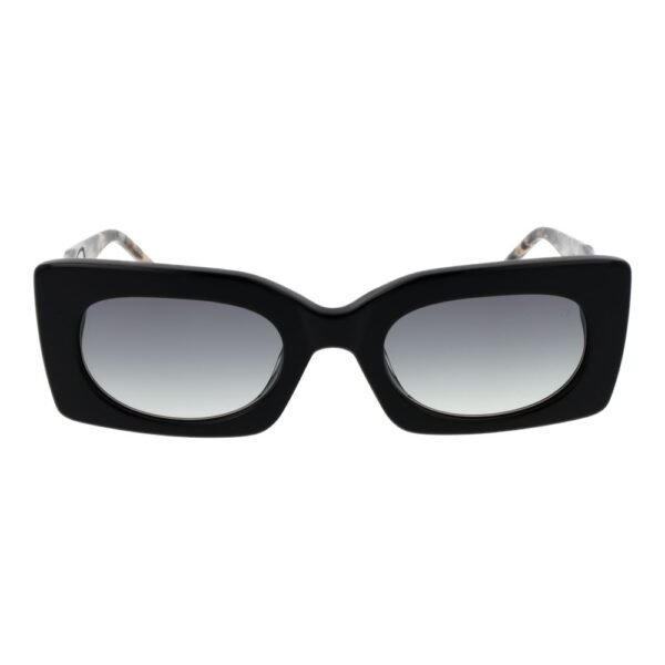 Black Women Sunglasses