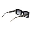 Black Women Sunglasses