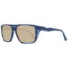 6666427.jpeg Blue Men Sunglasses