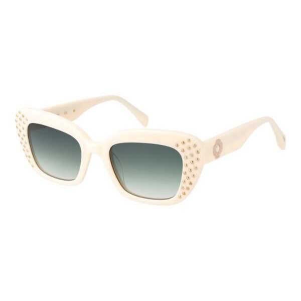Cream Women Sunglasses