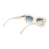Cream Women Sunglasses