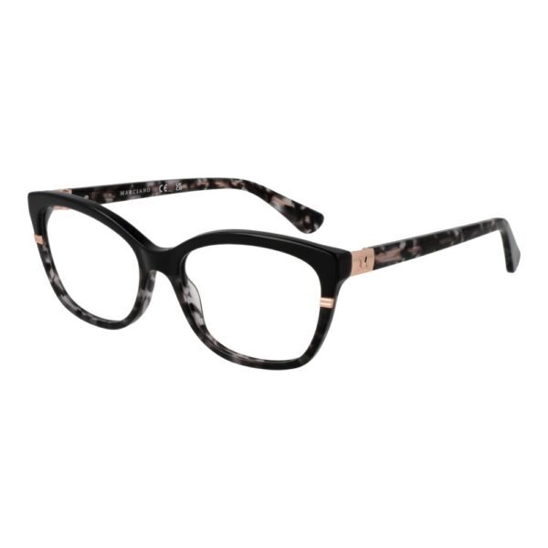 6728496.jpeg Black Women Optical Frames