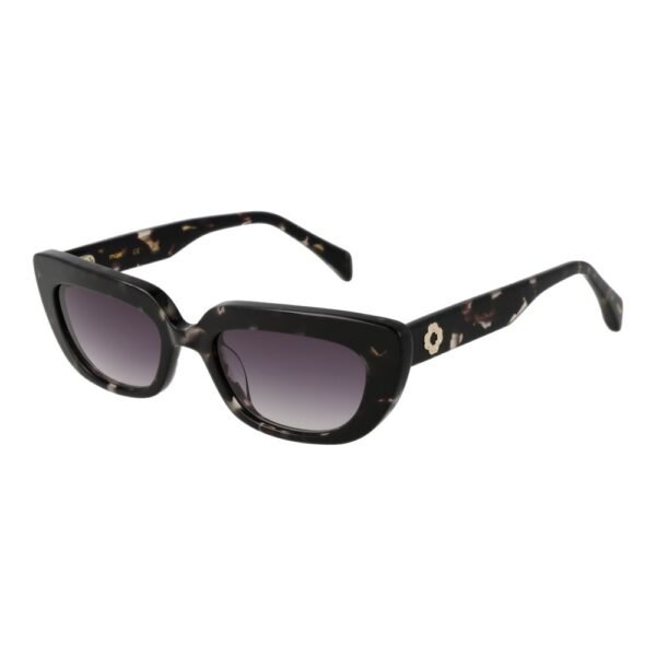 Black Women Sunglasses