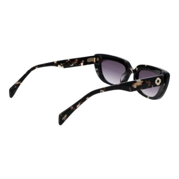 Black Women Sunglasses