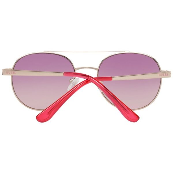 Pink Women Sunglasses