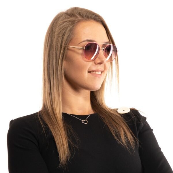 Pink Women Sunglasses