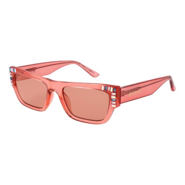 Pink Women Sunglasses