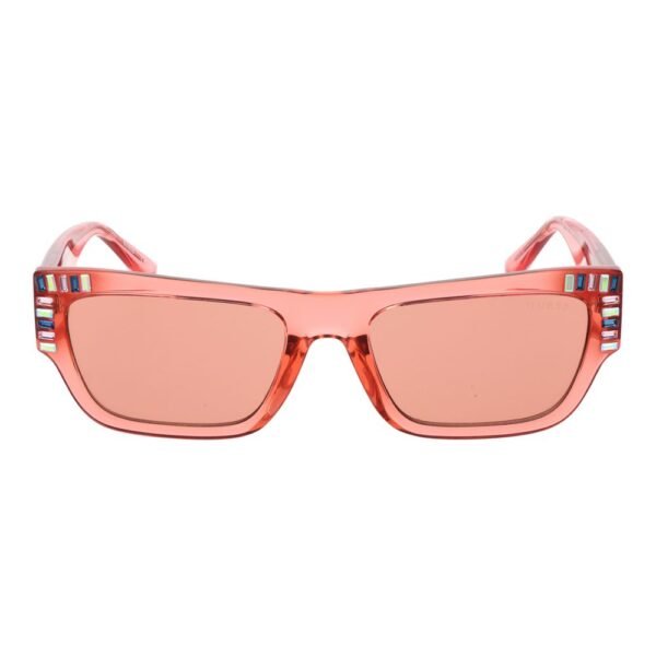 Pink Women Sunglasses