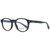 Black Unisex Optical Frames
